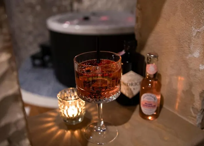 Luxury Vista Del Mare Apartman Sibenik