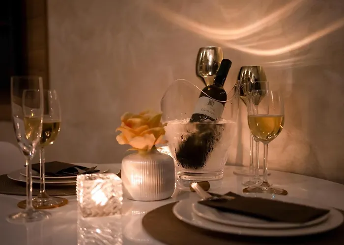 Luxury Vista Del Mare