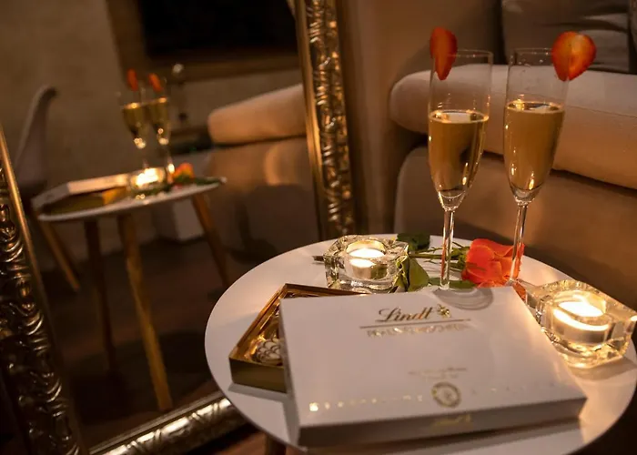 Apartman Luxury Vista Del Mare