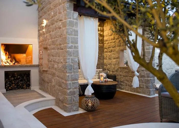 Luxury Vista Del Mare * Šibenik