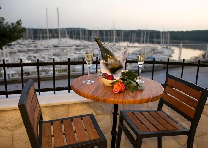 Apartman Luxury Vista Del Mare *