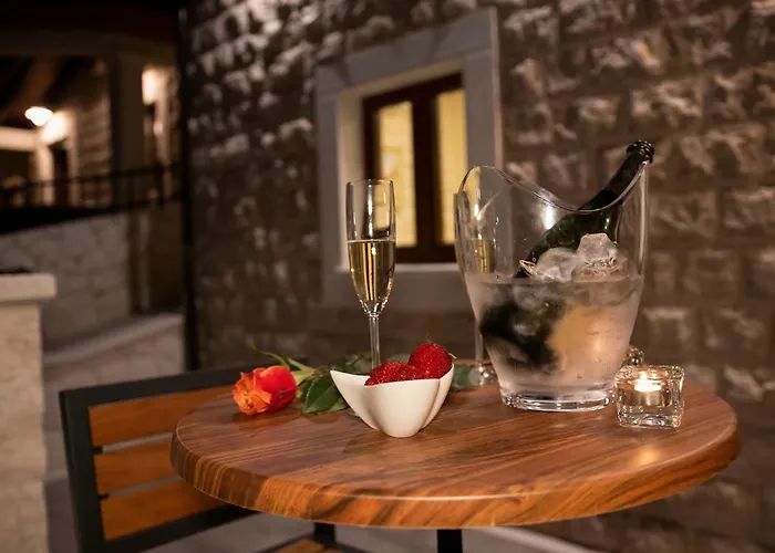 Luxury Vista Del Mare