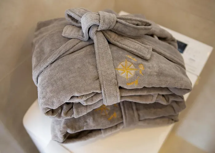 Lägenhet Luxury Vista Del Mare