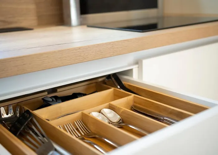 Luxury Vista Del Mare